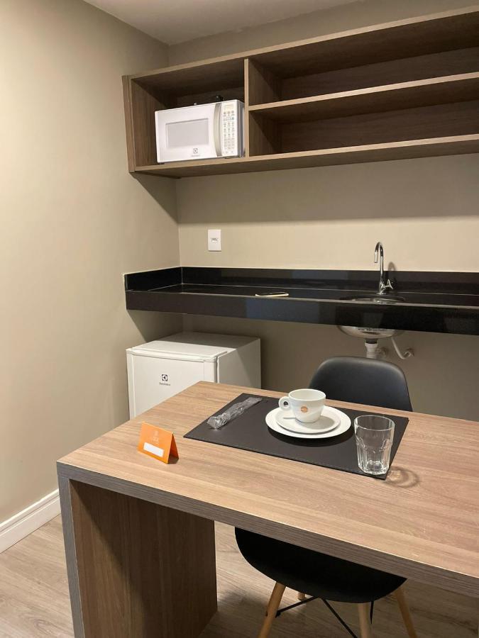 Logic Hotel Βόλτα Ρεντόντα Εξωτερικό φωτογραφία