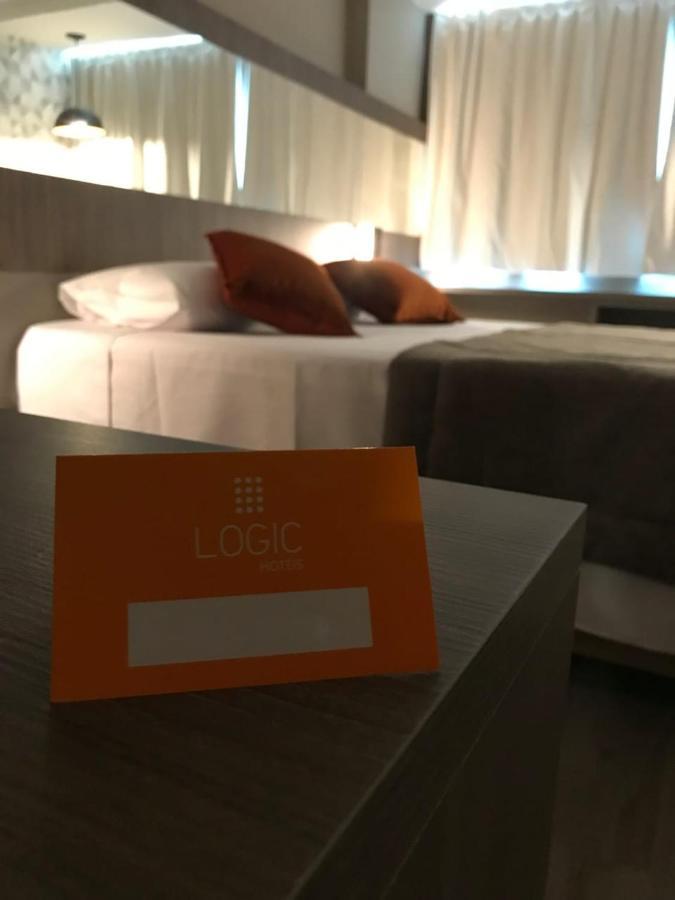 Logic Hotel Βόλτα Ρεντόντα Εξωτερικό φωτογραφία