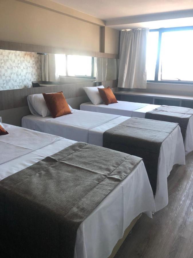 Logic Hotel Βόλτα Ρεντόντα Εξωτερικό φωτογραφία