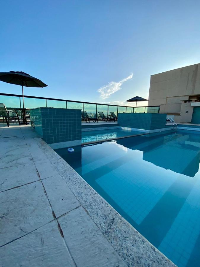 Logic Hotel Βόλτα Ρεντόντα Εξωτερικό φωτογραφία
