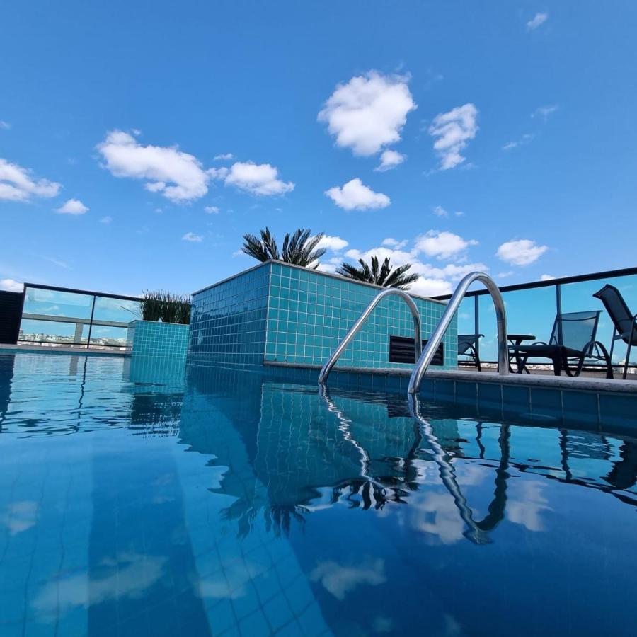 Logic Hotel Βόλτα Ρεντόντα Εξωτερικό φωτογραφία