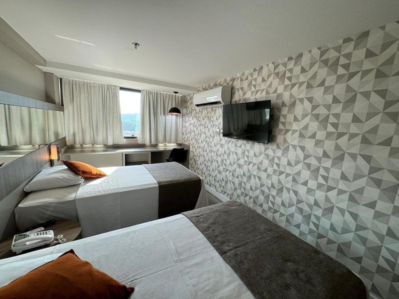 Logic Hotel Βόλτα Ρεντόντα Εξωτερικό φωτογραφία