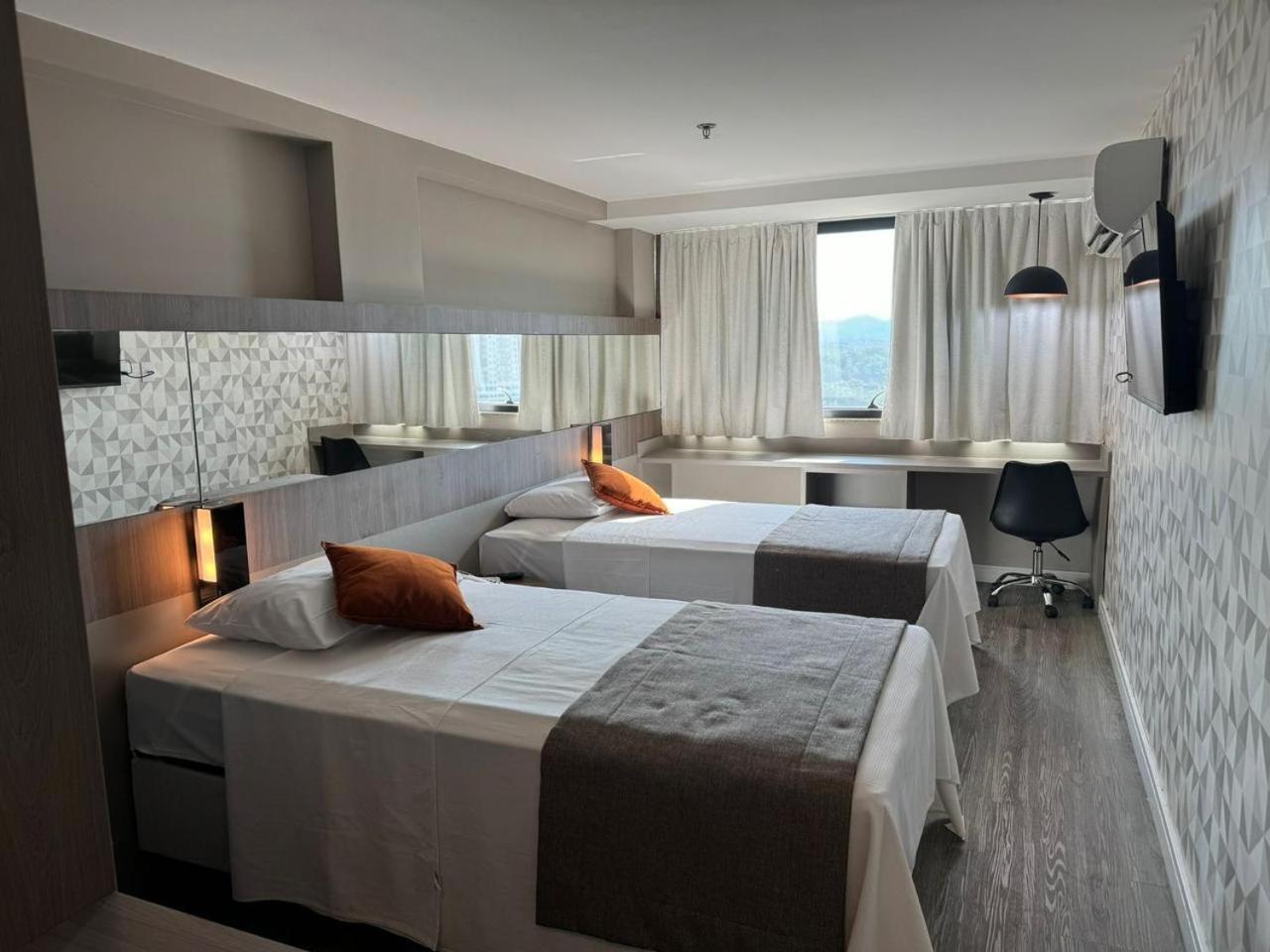 Logic Hotel Βόλτα Ρεντόντα Εξωτερικό φωτογραφία