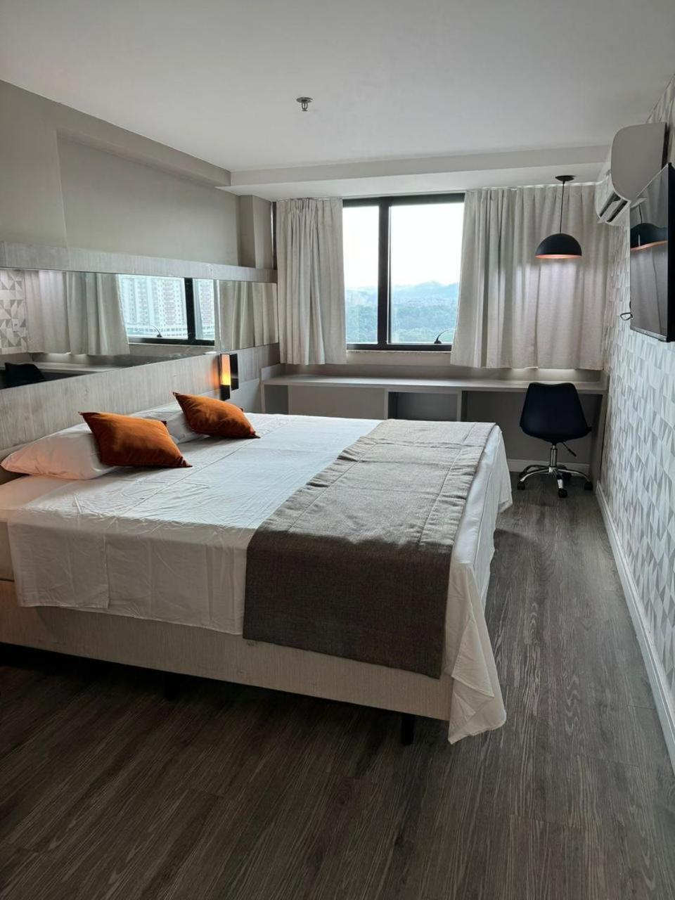 Logic Hotel Βόλτα Ρεντόντα Εξωτερικό φωτογραφία