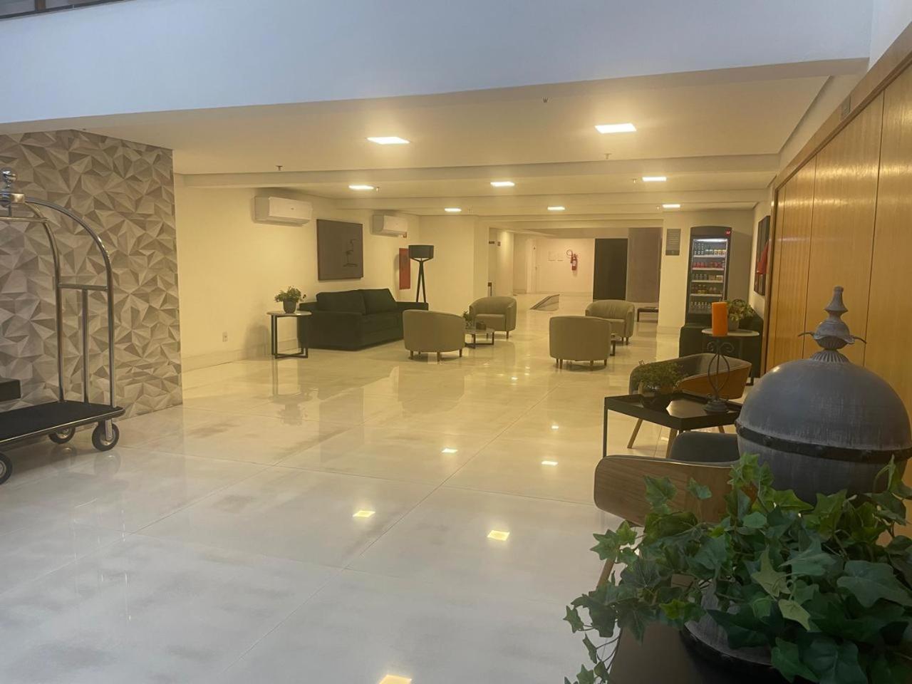 Logic Hotel Βόλτα Ρεντόντα Εξωτερικό φωτογραφία